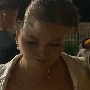 Meet your Posher, Brianna